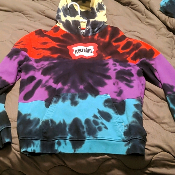 Icecream Other - ICE CREAM HOODIE